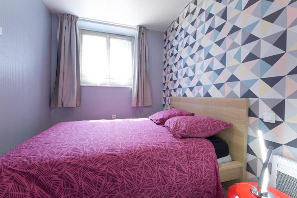 Apartamento Impératrice Biarriz Exterior foto